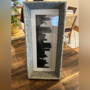 terragrafics picture frame